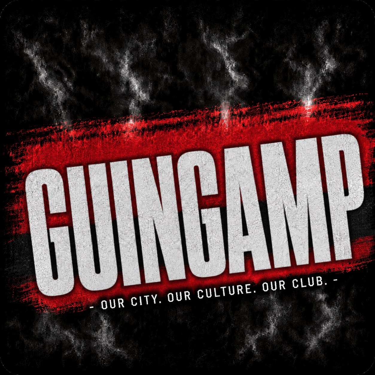 Guingamp - 1912 Ultras Culture 