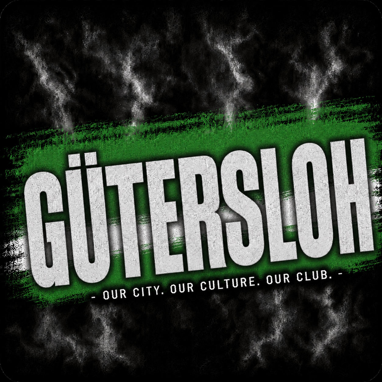 Gütersloh - 2000 Ultras Culture 