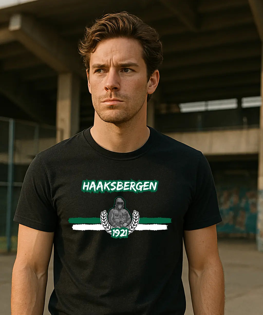 Haaksbergen - 1921 Ultras Culture 