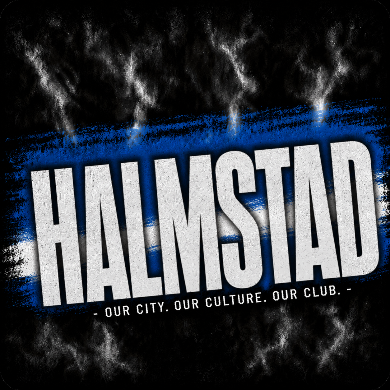 Halmstad - 1914 Ultras Culture 