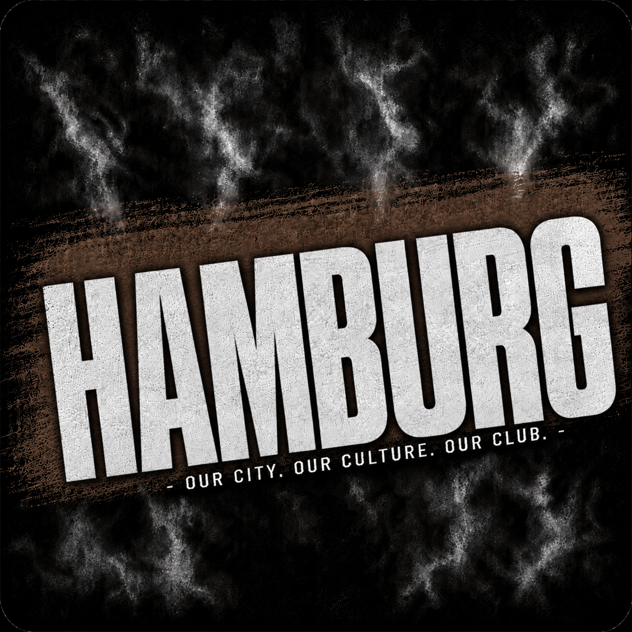 Hamburg - 1910 Ultras Culture 