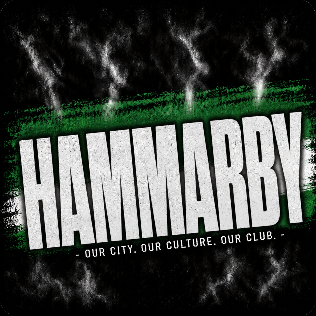 Hammarby - 1915 Ultras Culture 