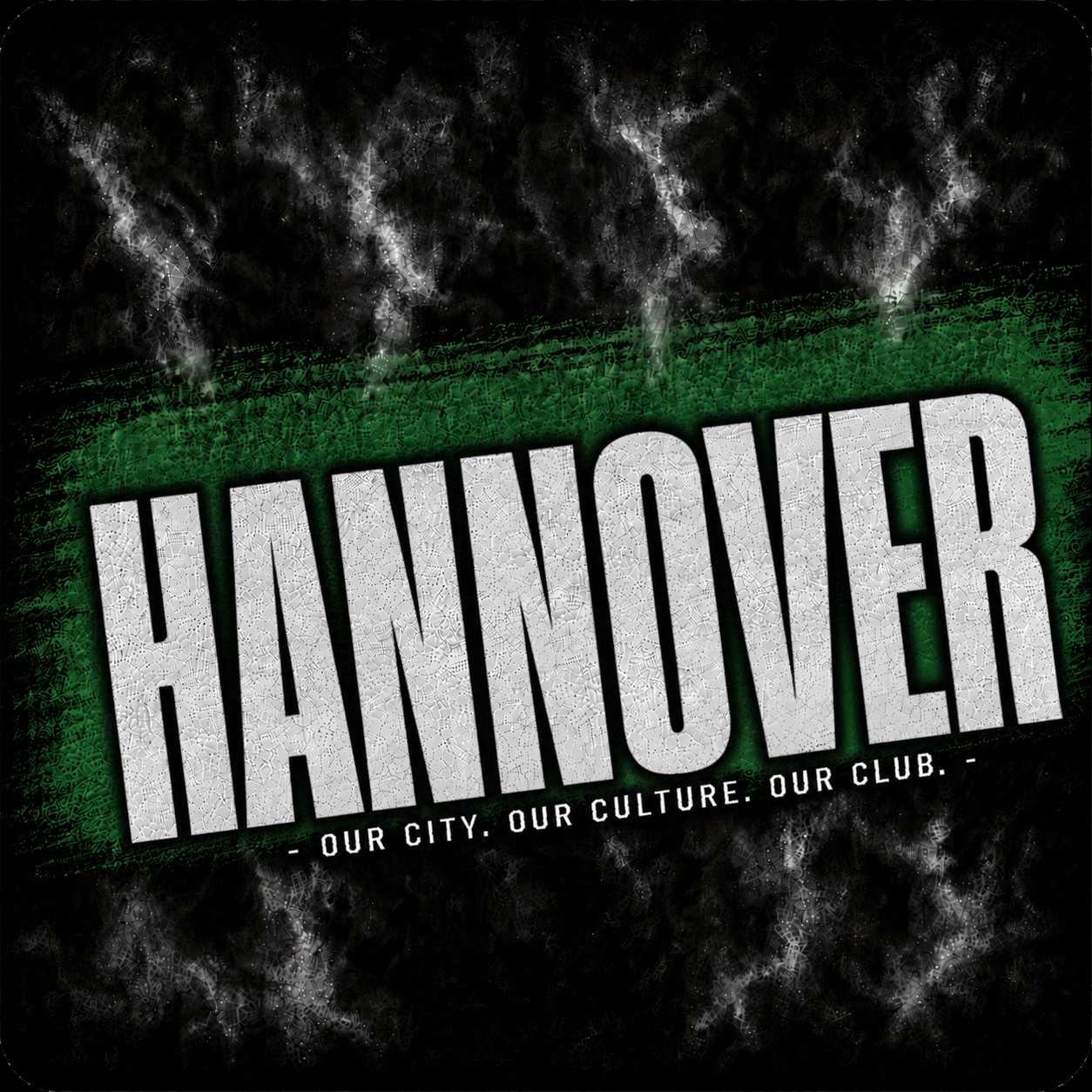 Hannover - 1896 Ultras Culture 