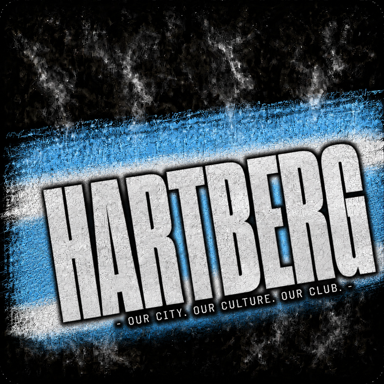 Hartberg - 1946 Ultras Culture 