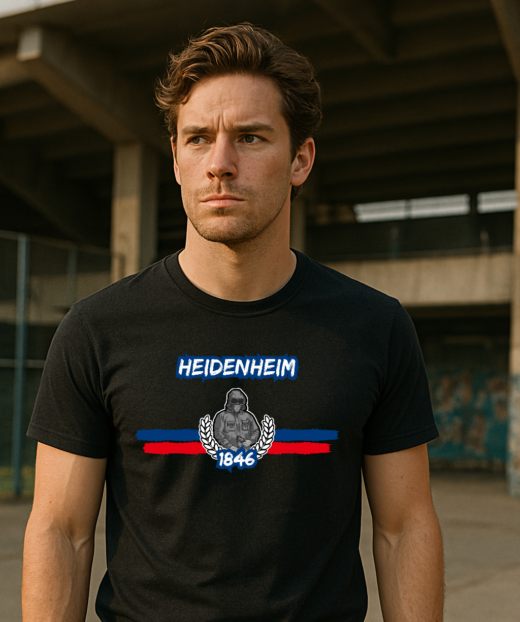 Heidenheim - 1846