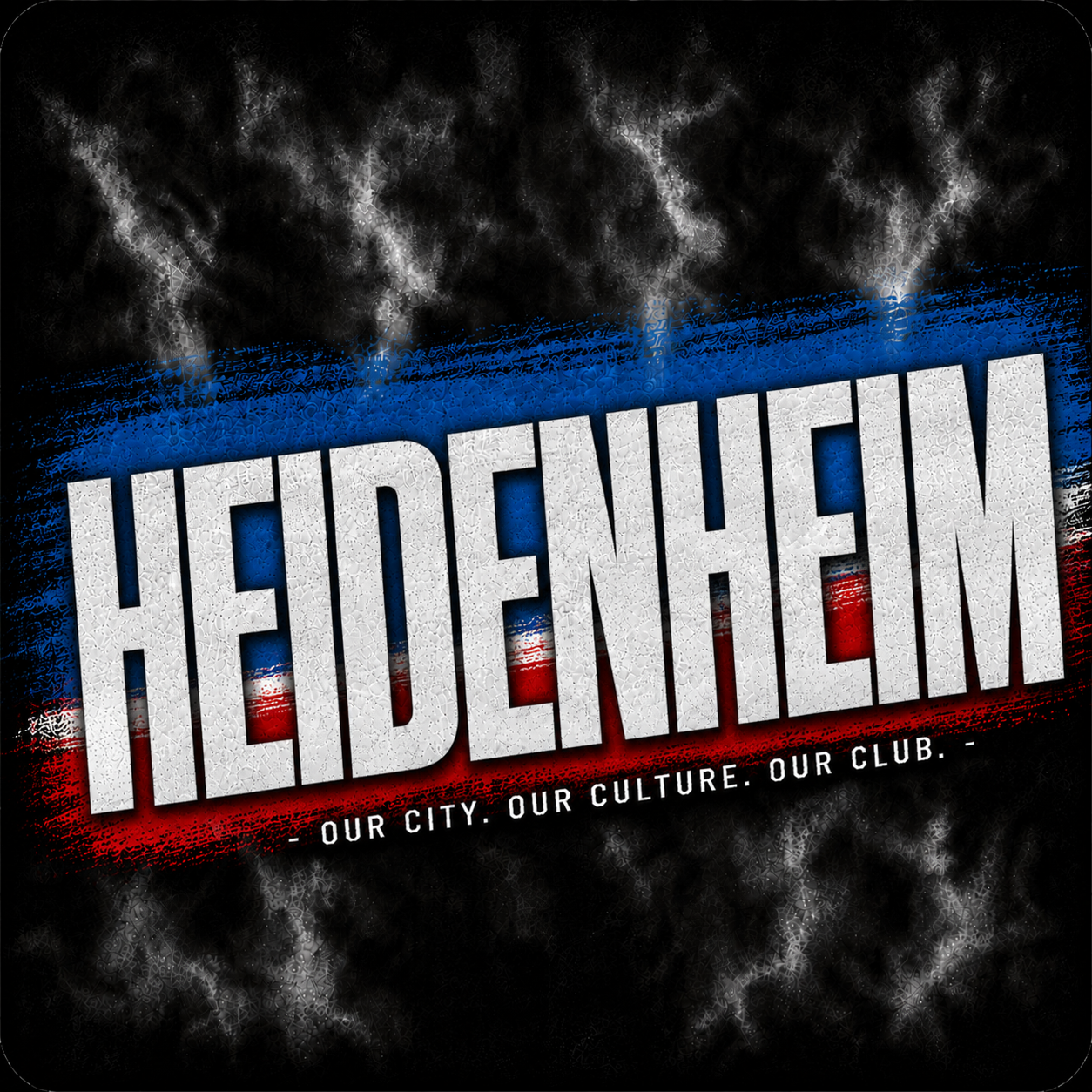 Heidenheim-1846 Ultras Culture 