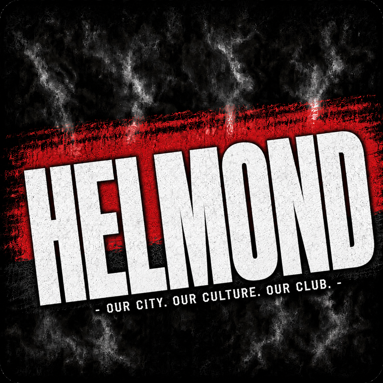 Helmond-1967 Ultras Culture 