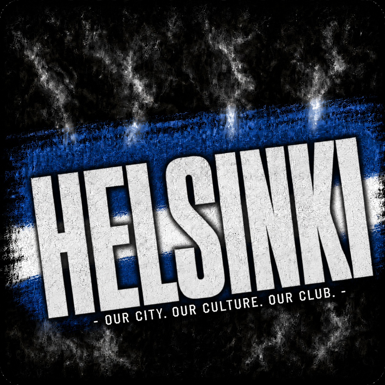 Helsinki - 1907 Ultras Culture 