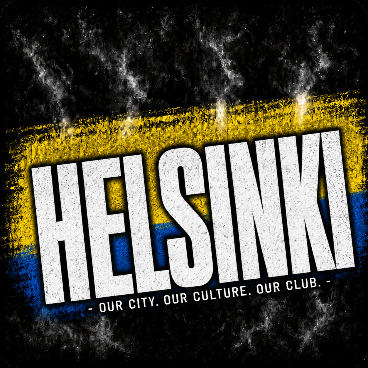 Helsinki - 1924 Ultras Culture 