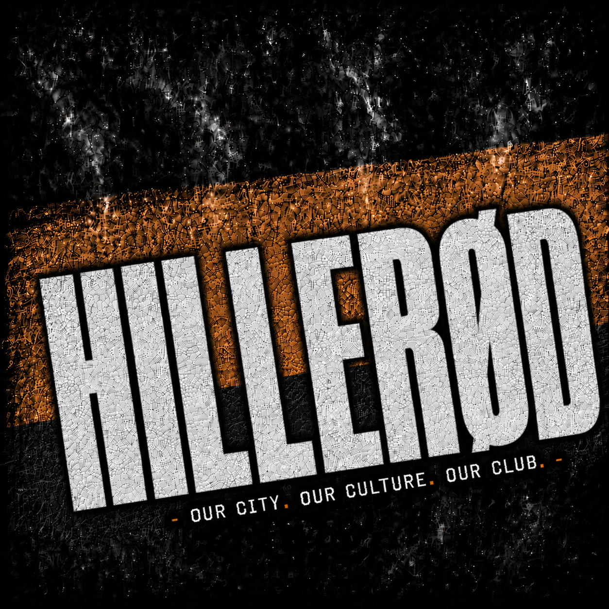Hillerød - 1937 Ultras Culture 