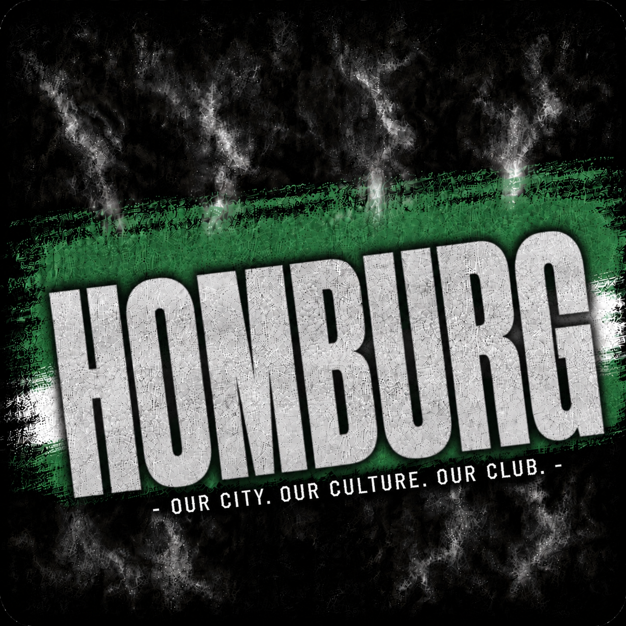 Homburg - 1908 Ultras Culture 