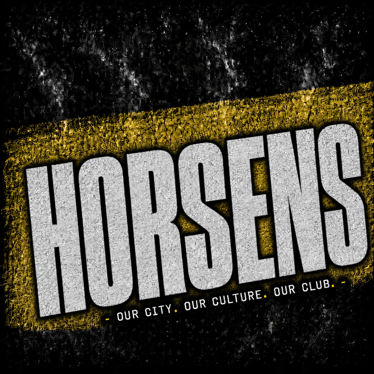 Horsens - 1994 Ultras Culture 