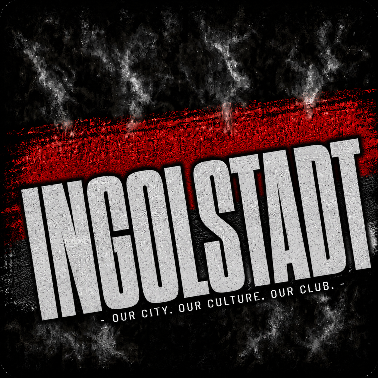 Ingolstadt - 2004 Ultras Culture 