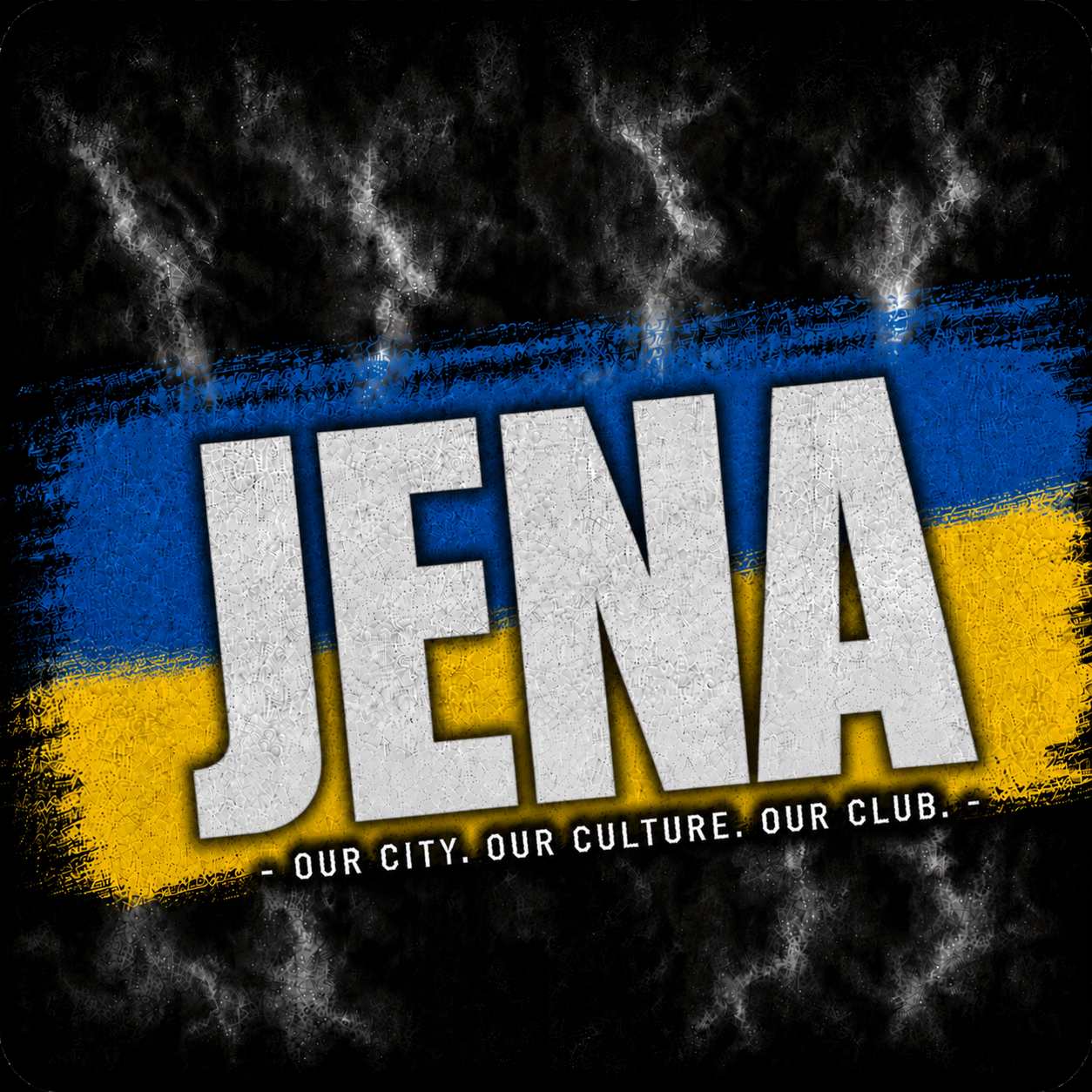 Jena - 1903 Ultras Culture 