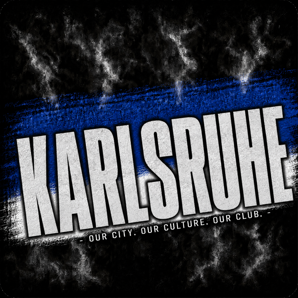 Karlsruhe - 1894 Ultras Culture 