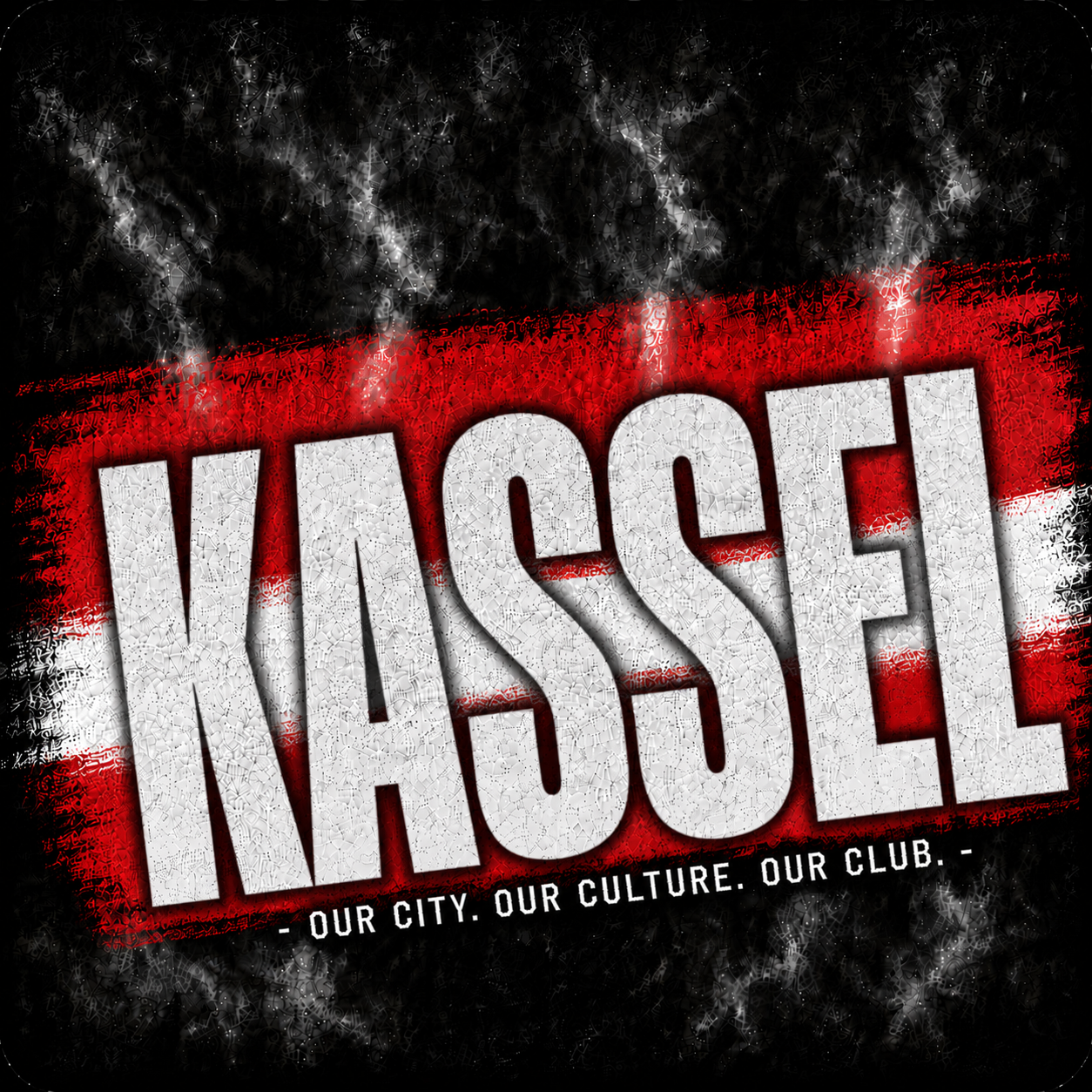 Kassel - 1893 Ultras Culture 