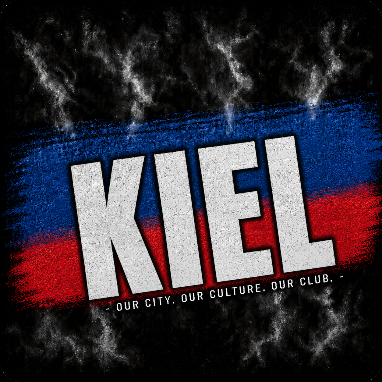 Kiel-1900 Ultras Culture 