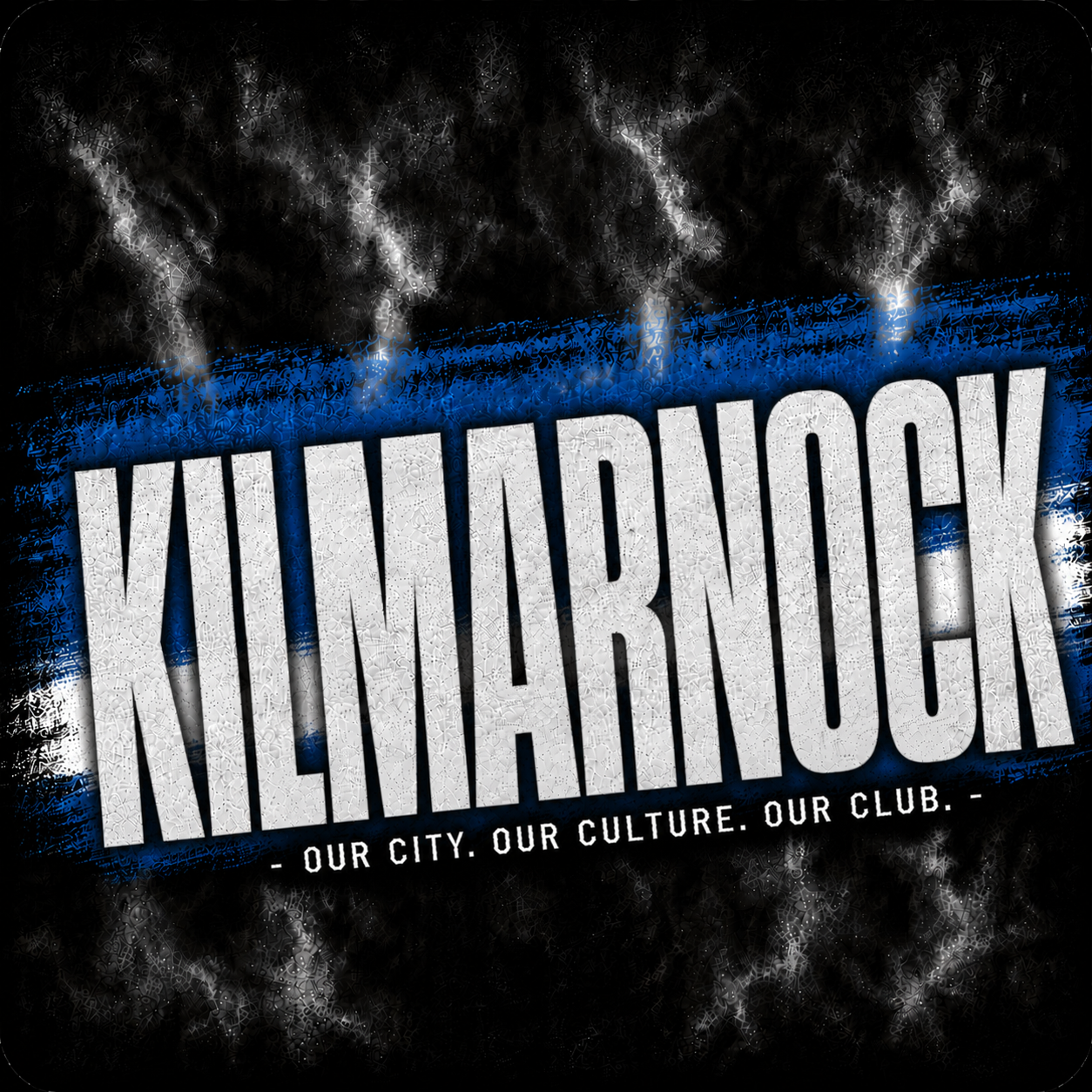 Kilmarnock-1869 Ultras Culture 