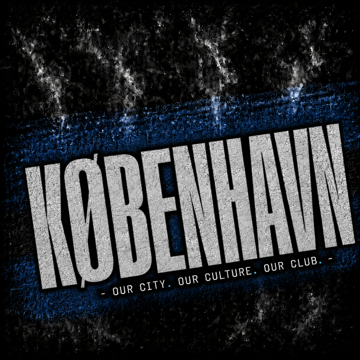 København - 1992 Ultras Culture 