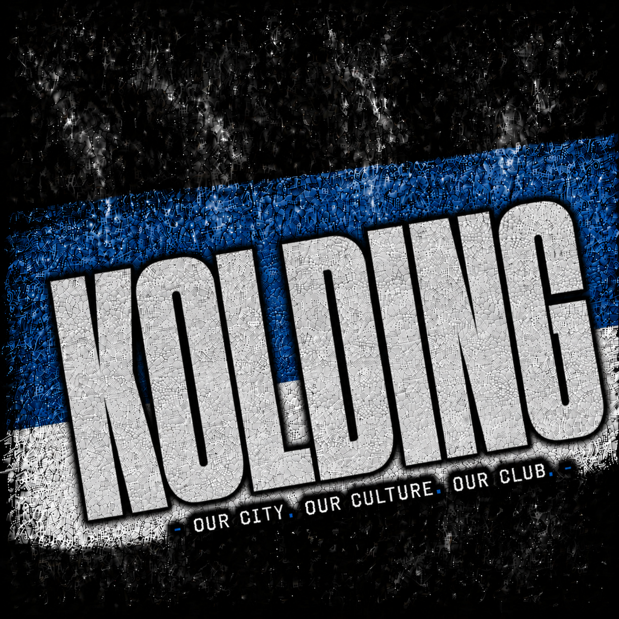 Kolding - 1895 Ultras Culture 