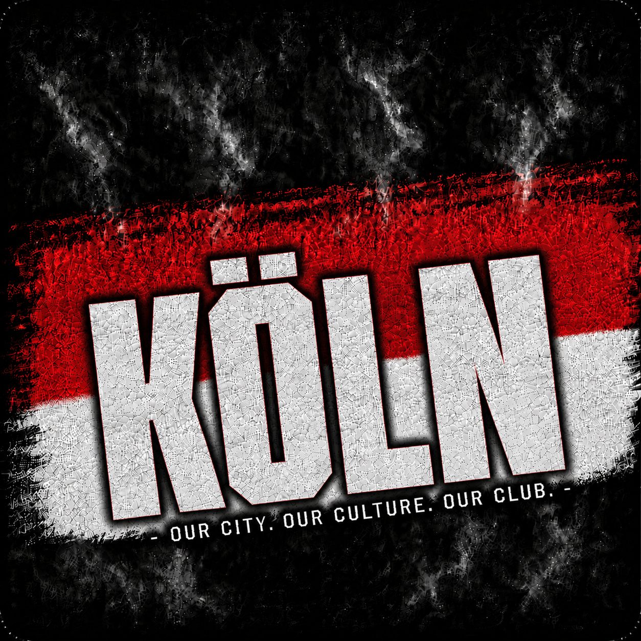 Köln - 1948 Ultras Culture 