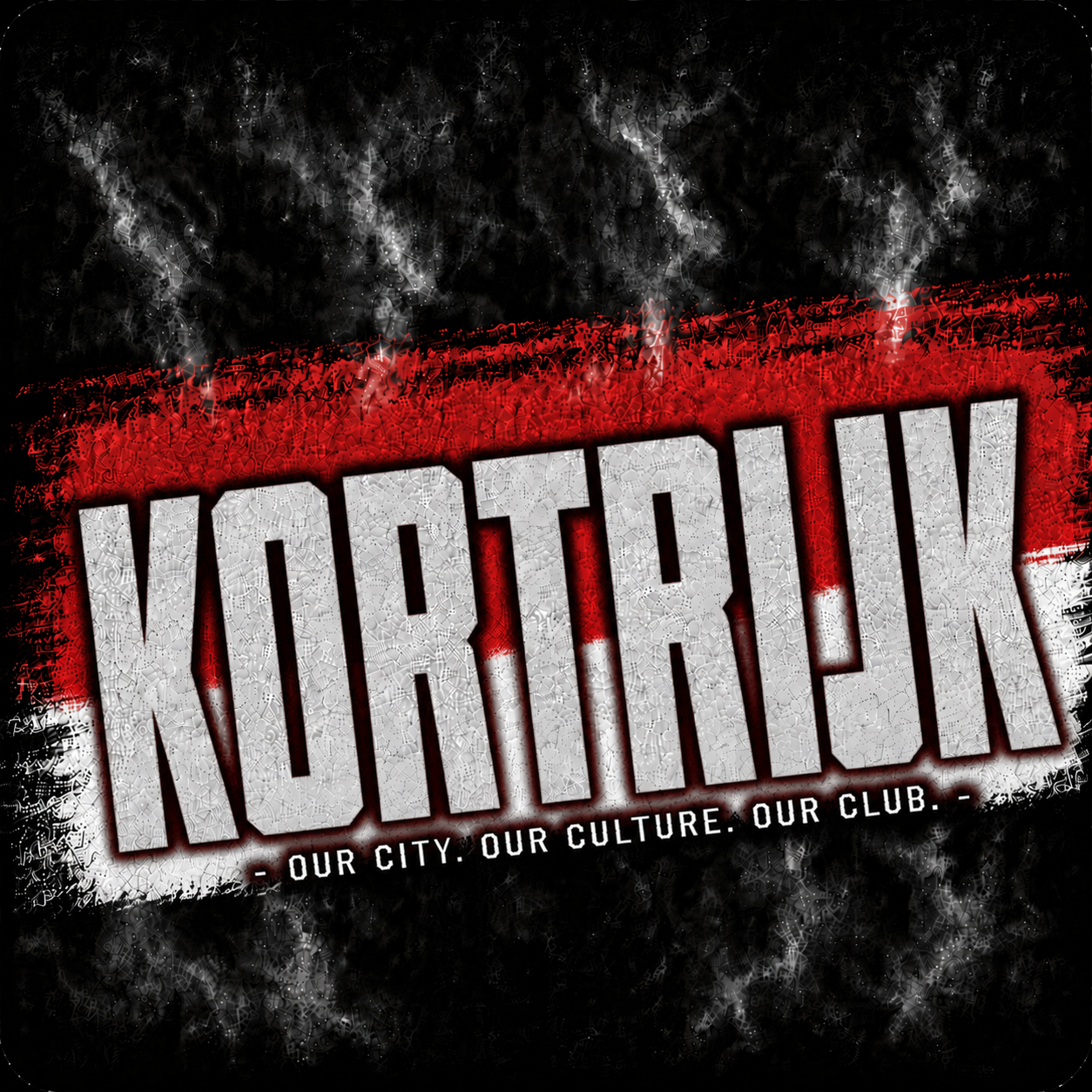 Kortrijk-1901 Ultras Culture 
