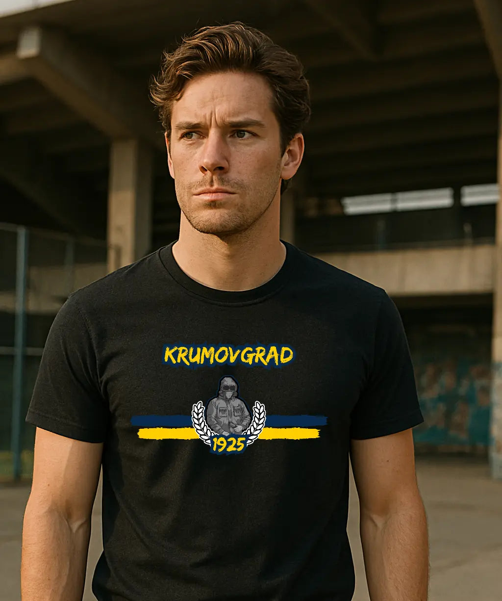 Krumovgrad - 1925 Ultras Culture 
