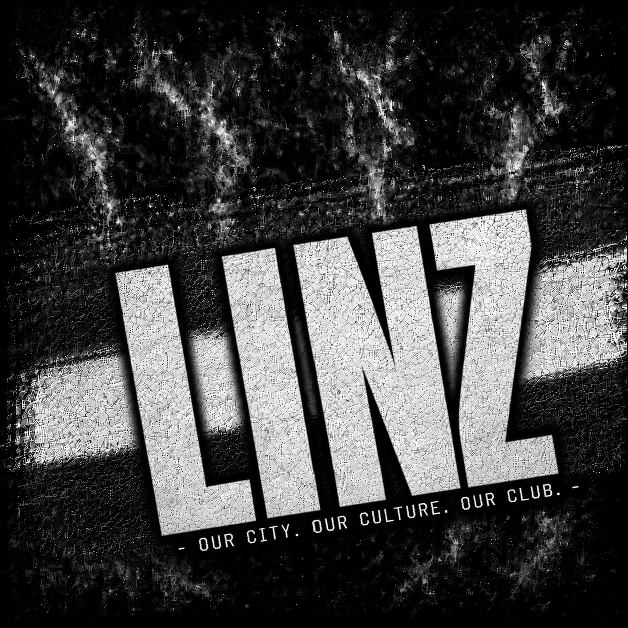 Linz - 1908 Ultras Culture 
