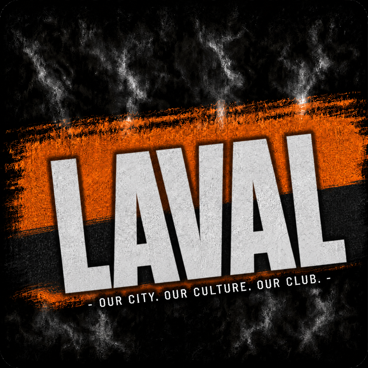 Laval - 1902 Ultras Culture 