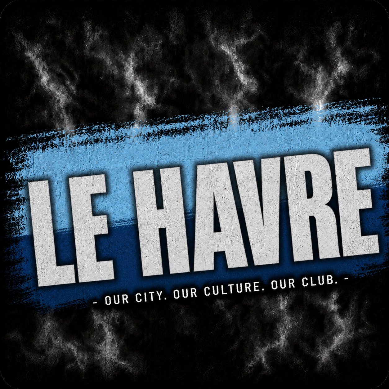 Le Havre - 1872 Ultras Culture 