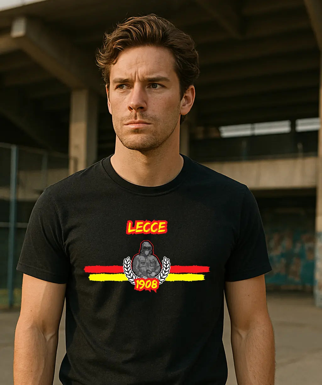 Lecce - 1908 Ultras Culture 