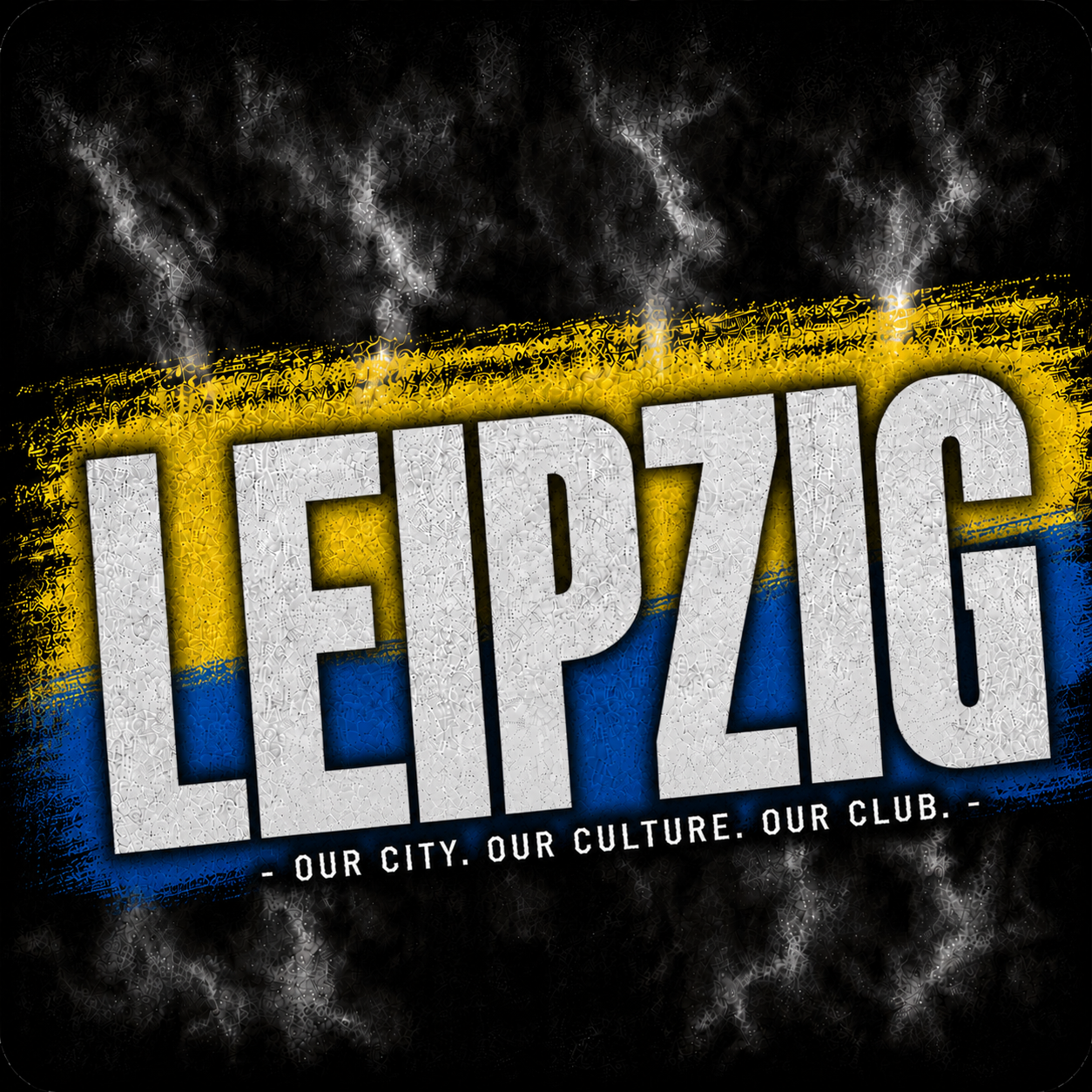 Leipzig - 1966 Ultras Culture 