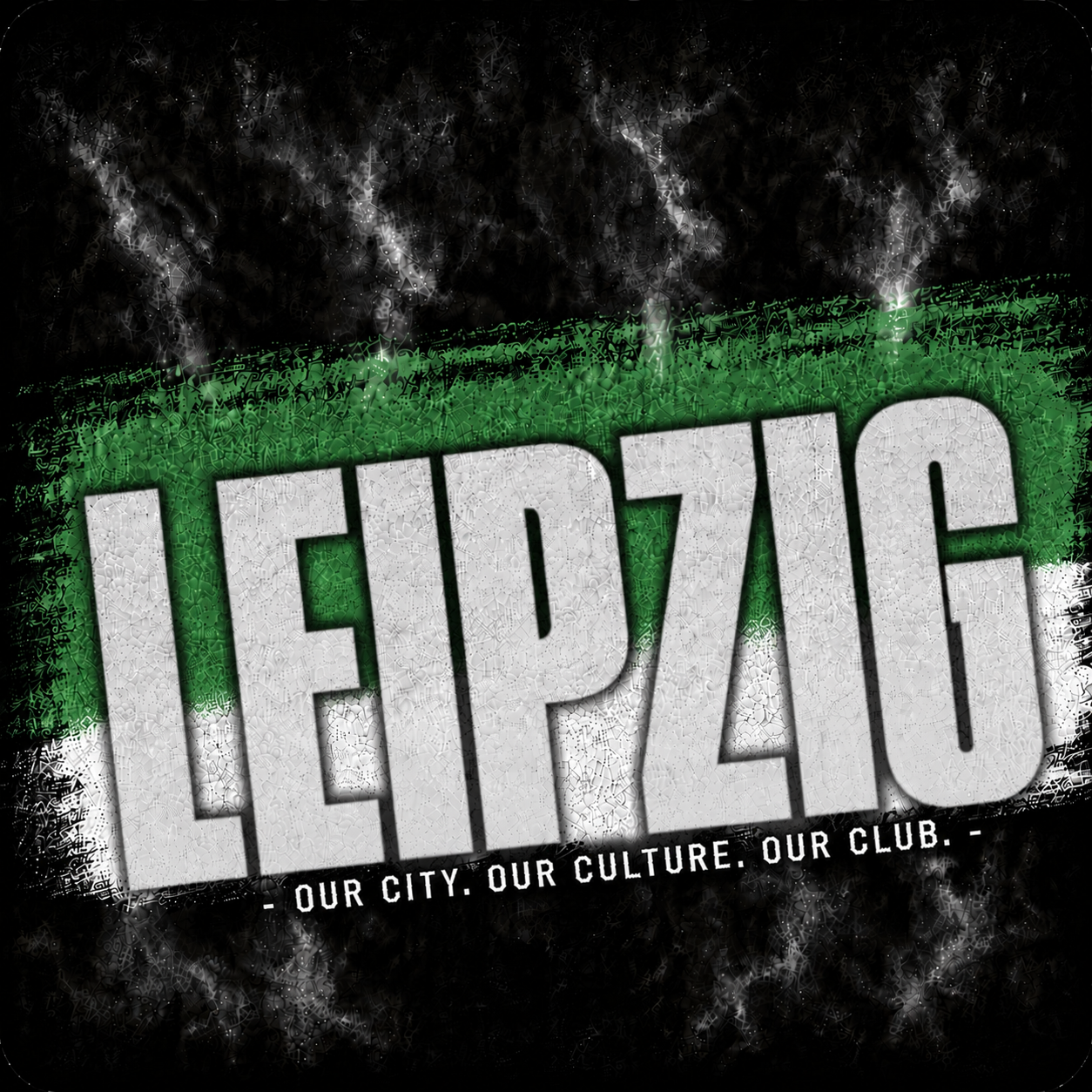 Leipzig - 1997 Ultras Culture 