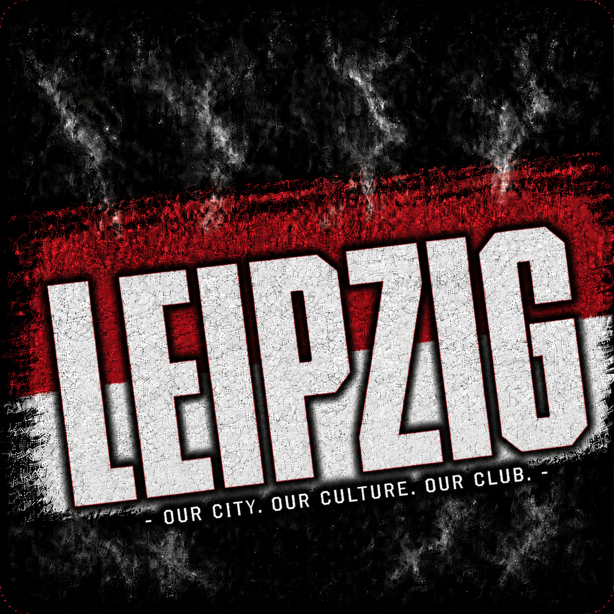 Leipzig - 2009 Ultras Culture 