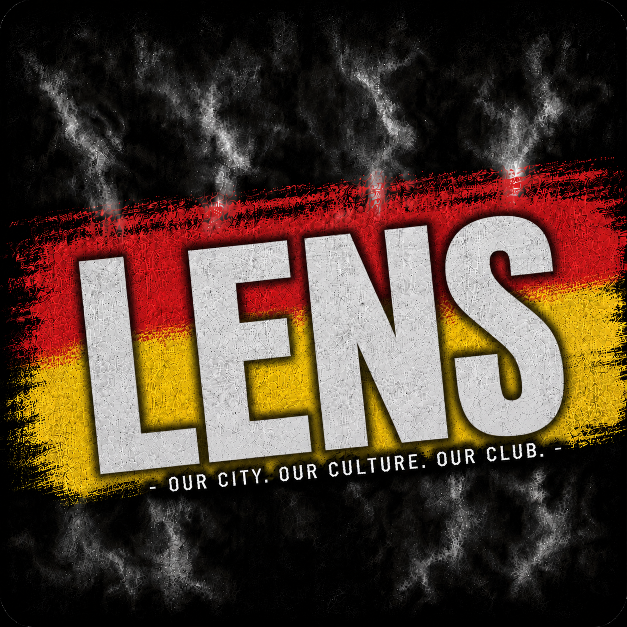 Lens - 1906 Ultras Culture 