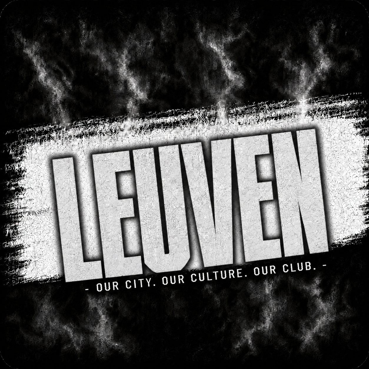 Leuven-2002 Ultras Culture 