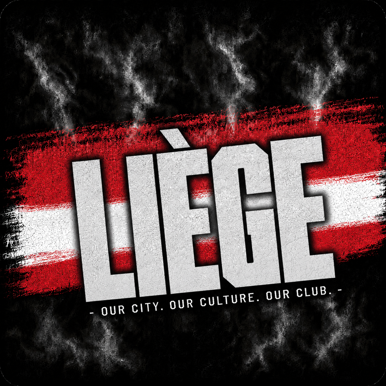 Liège-1898 Ultras Culture 