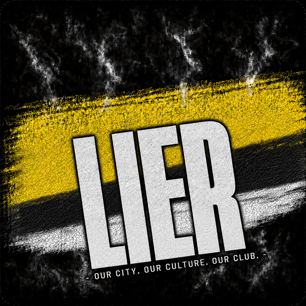 Lier-1906 Ultras Culture 