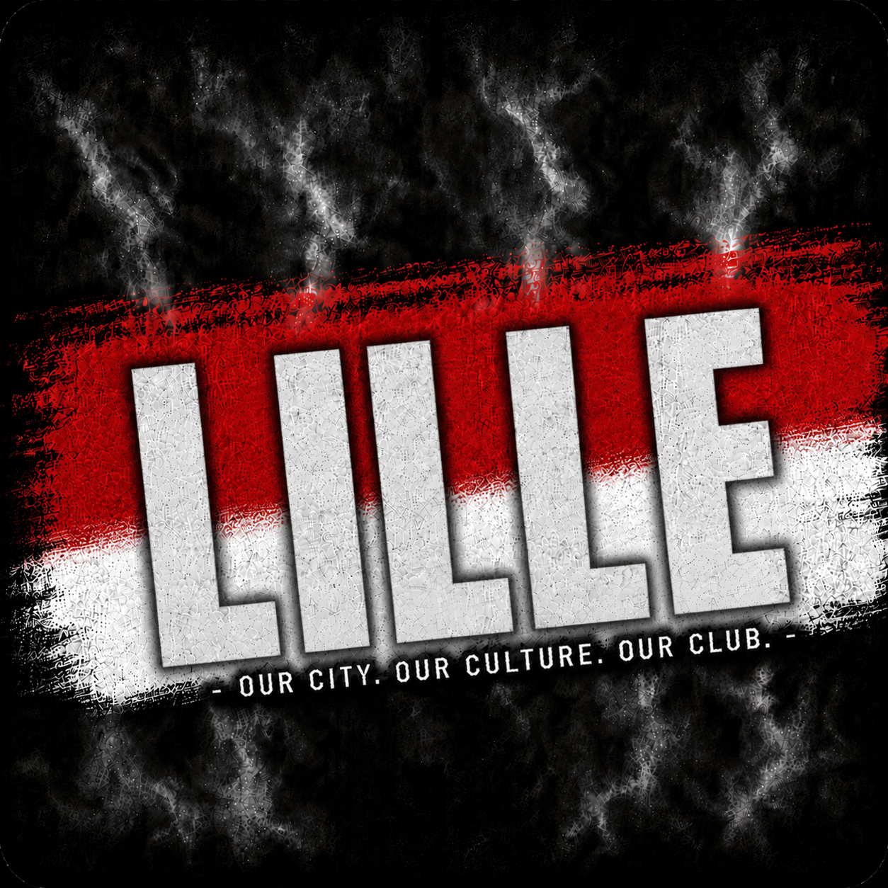 Lille - 1944 Ultras Culture 