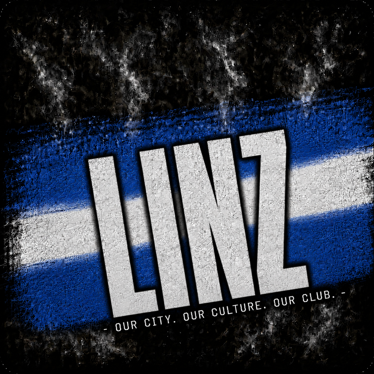 Linz - 1997 Ultras Culture 
