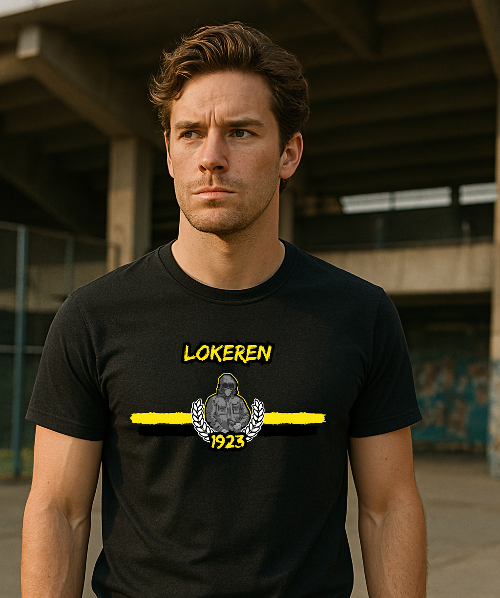 Lokeren - 1923