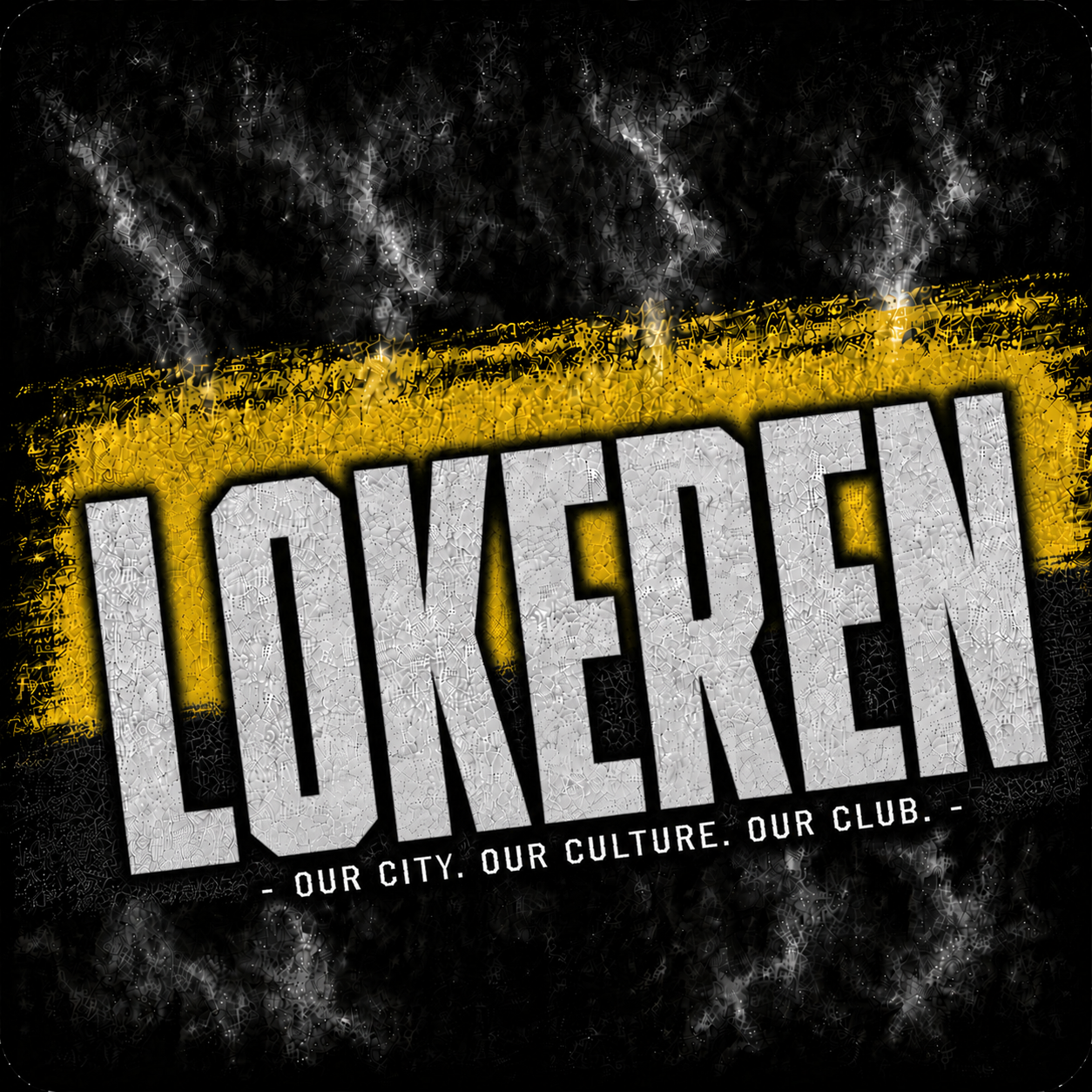 Lokeren-1923 Ultras Culture 