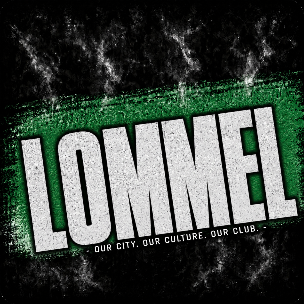 Lommel-1932 Ultras Culture 
