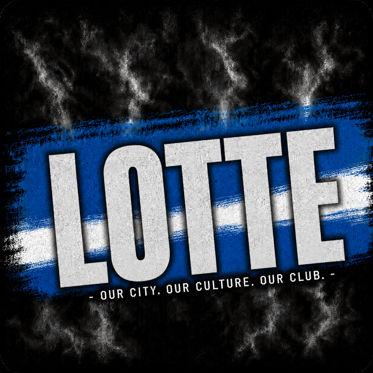 Lotte - 1929 Ultras Culture 