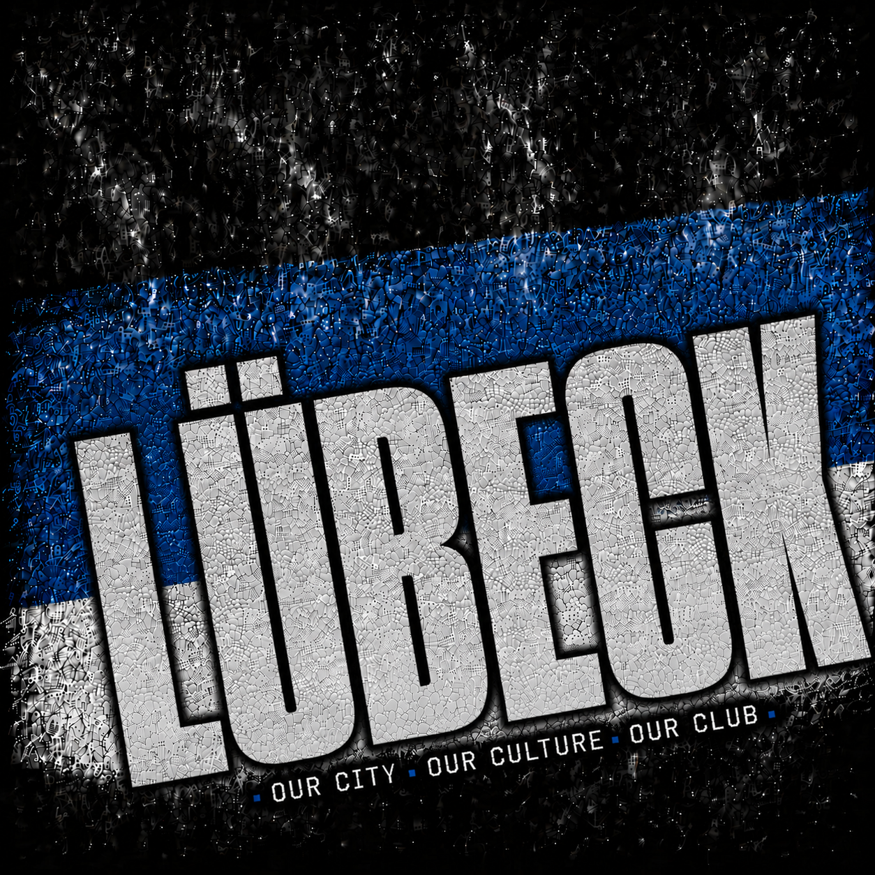 Lübeck - 1903 Ultras Culture 