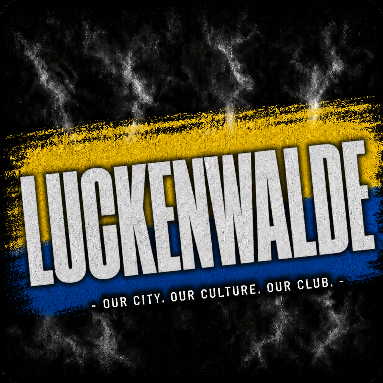 Luckenwalde - 1963 Ultras Culture 