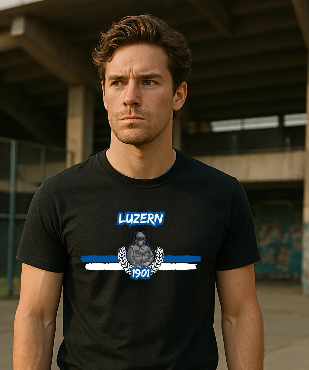 Luzern - 1901 Ultras Culture 