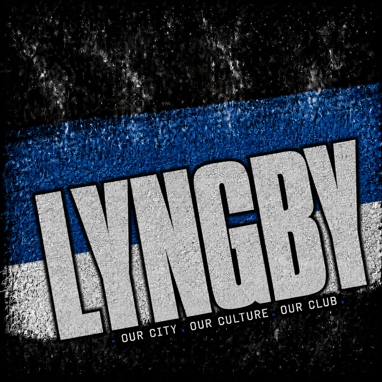 Lyngby - 1921 Ultras Culture 