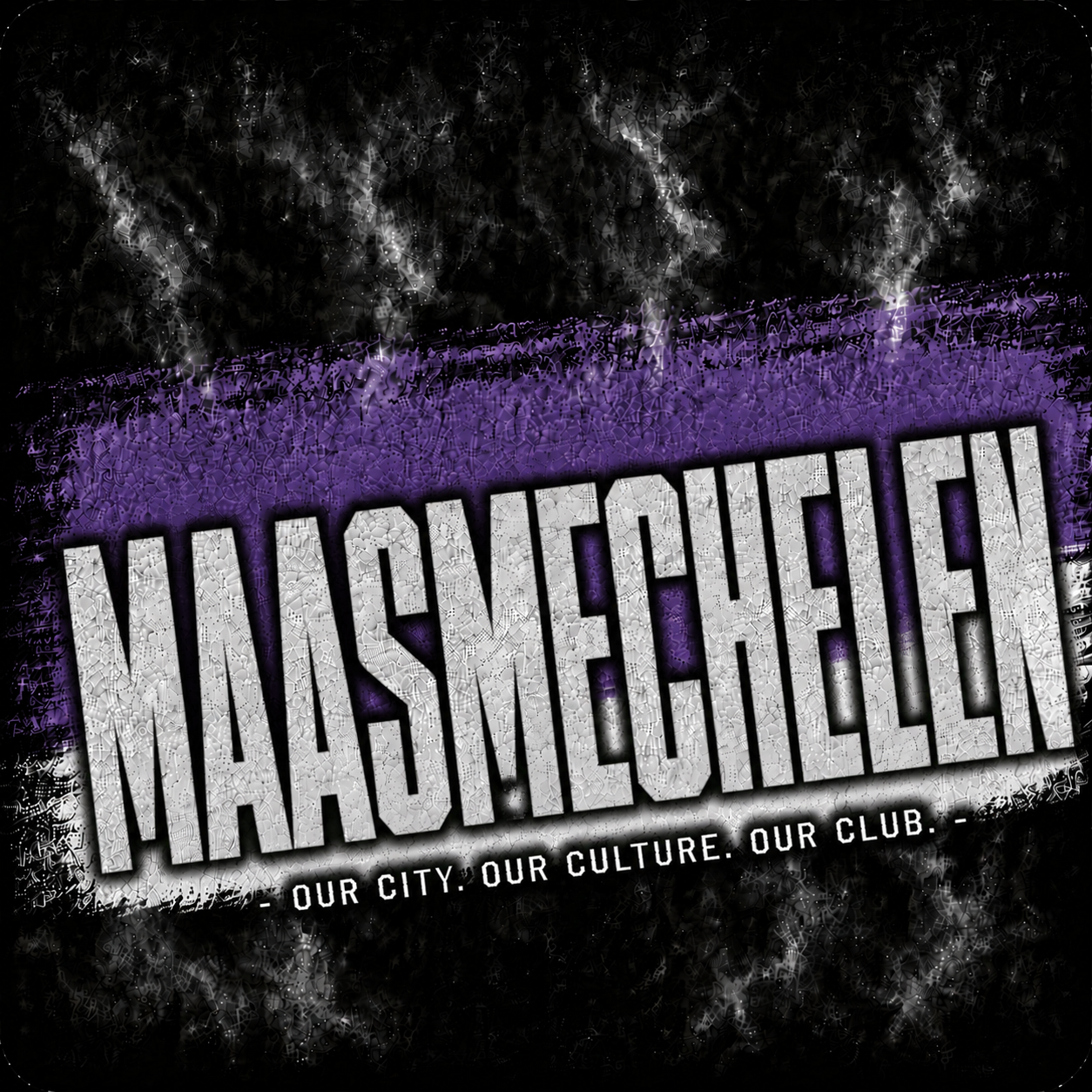 Maasmechelen-1935 Ultras Culture 