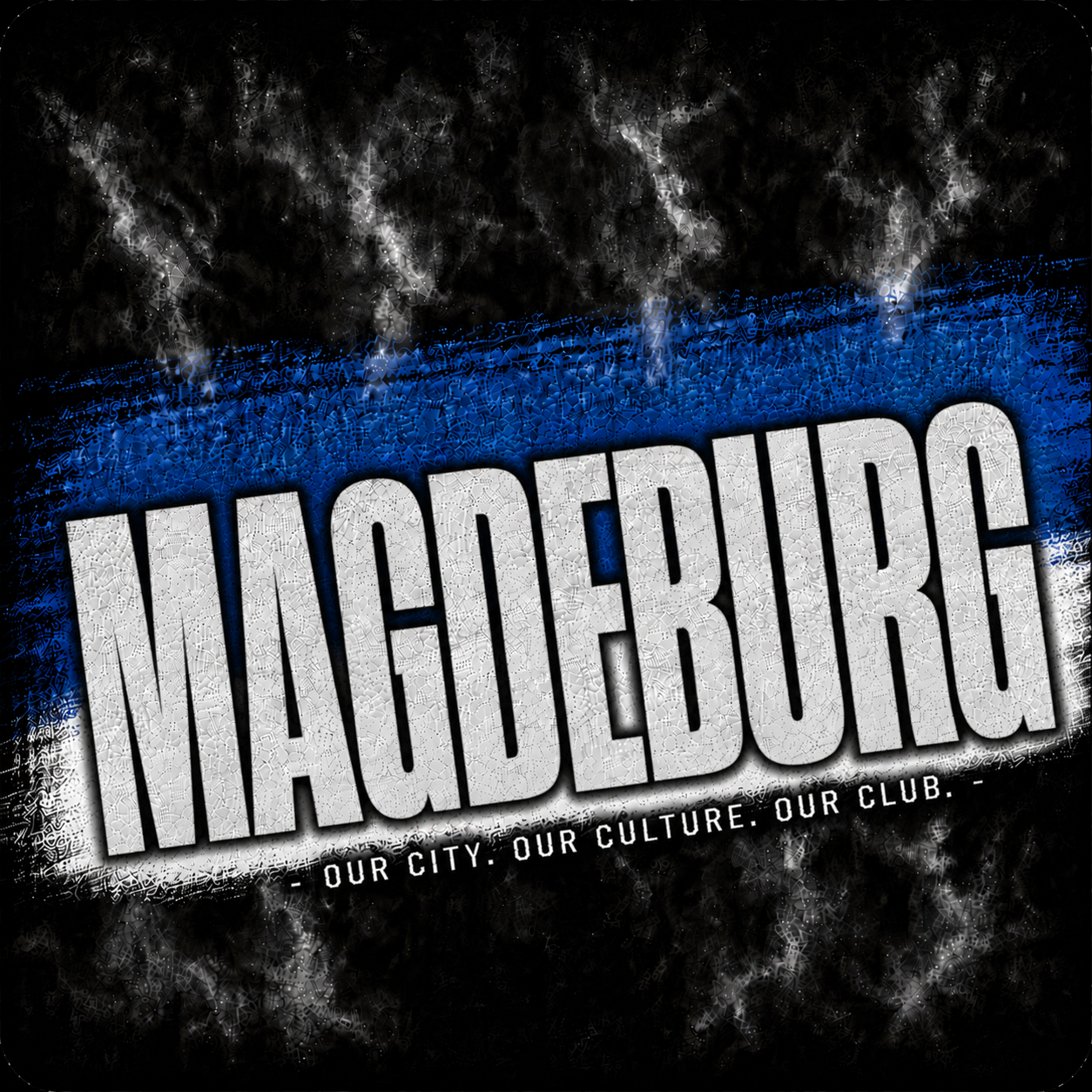 Magdeburg - 1965 Ultras Culture 